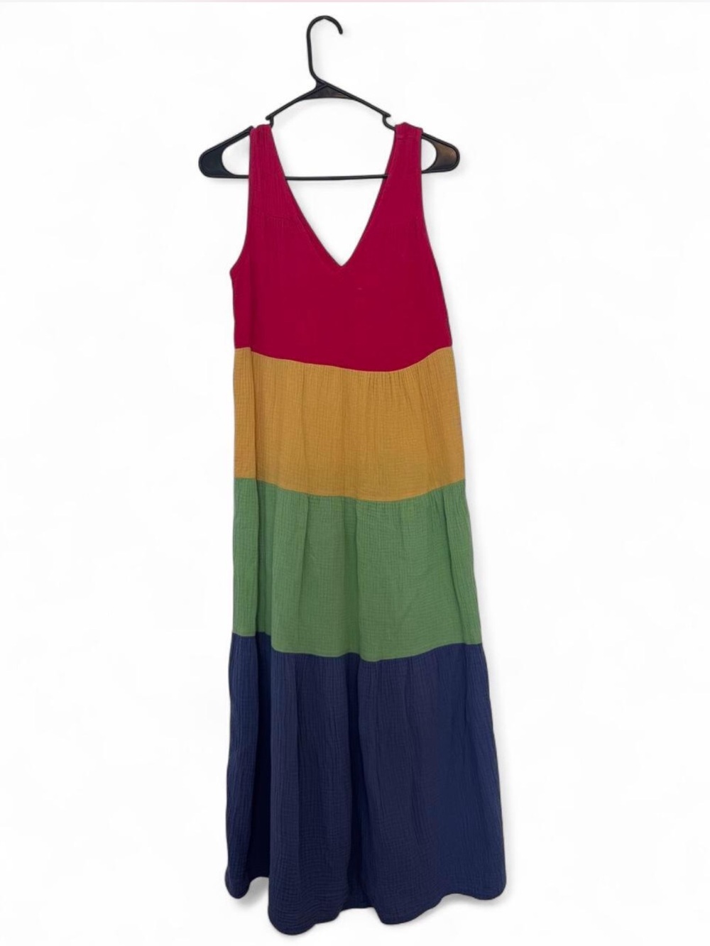 Marine Layer Corrine Dress